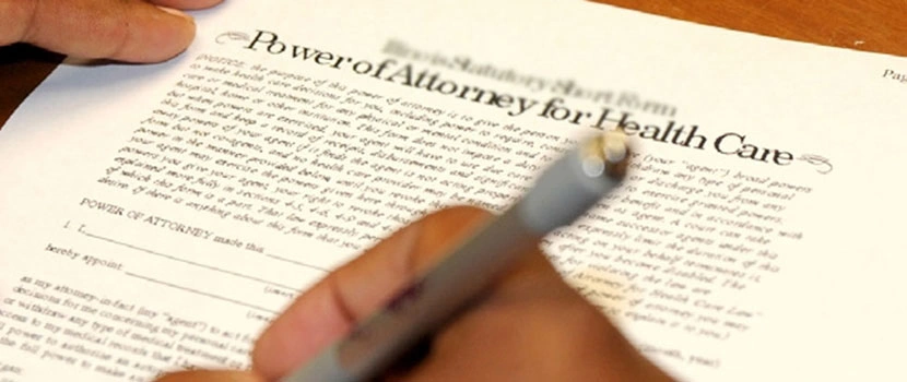 Importance of Legal Advice for Power of Attorney Documents